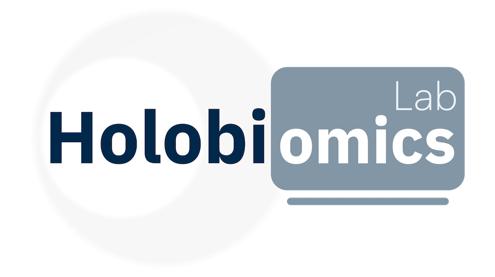 The HolobiomicsLab